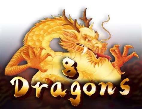 8 Dragons Triple Profits Games Parimatch